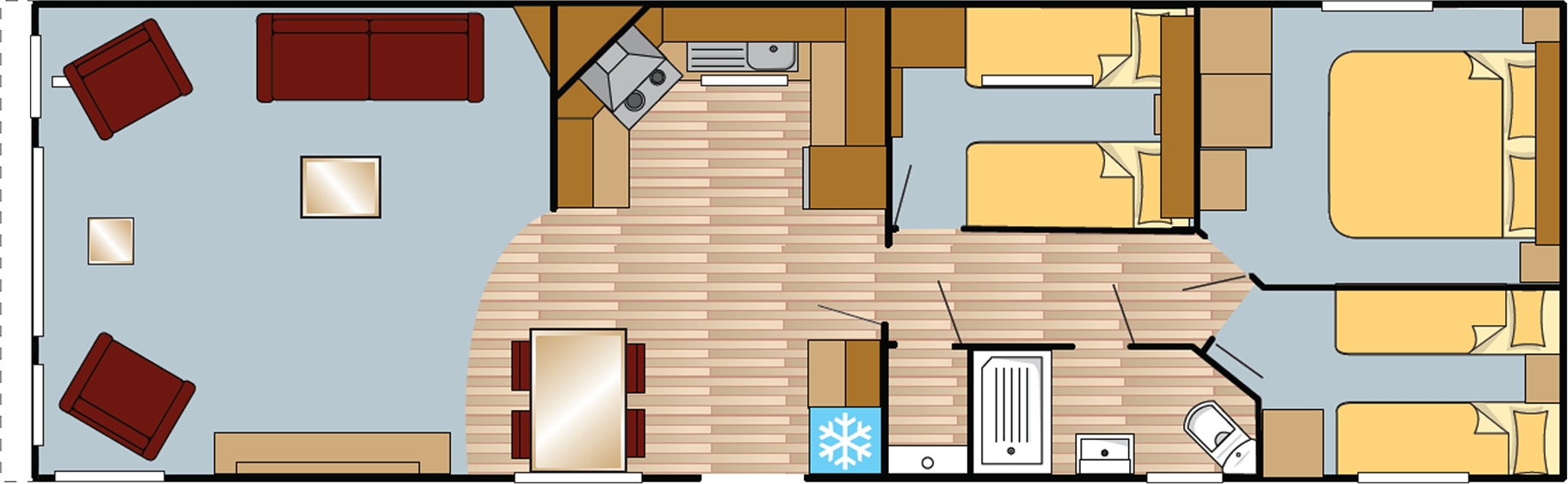 Sequoia Floorplan2