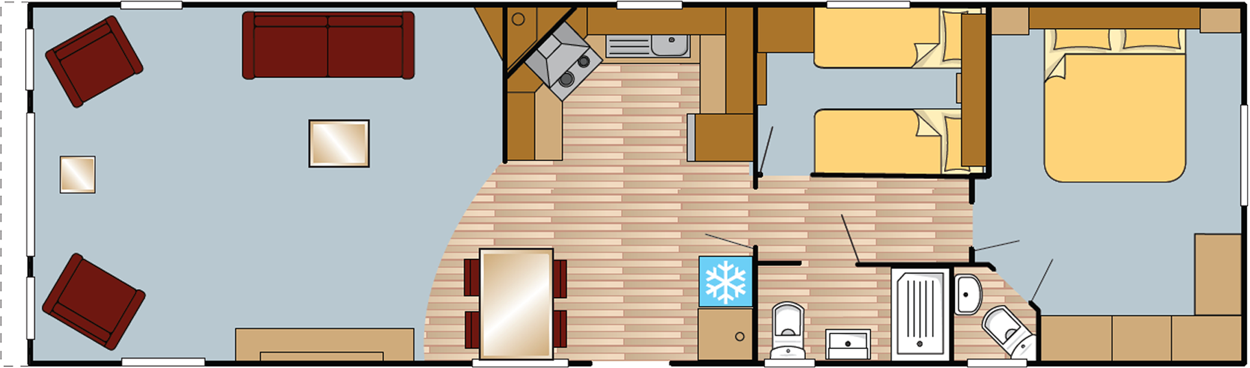 Sequoia Floorplan3