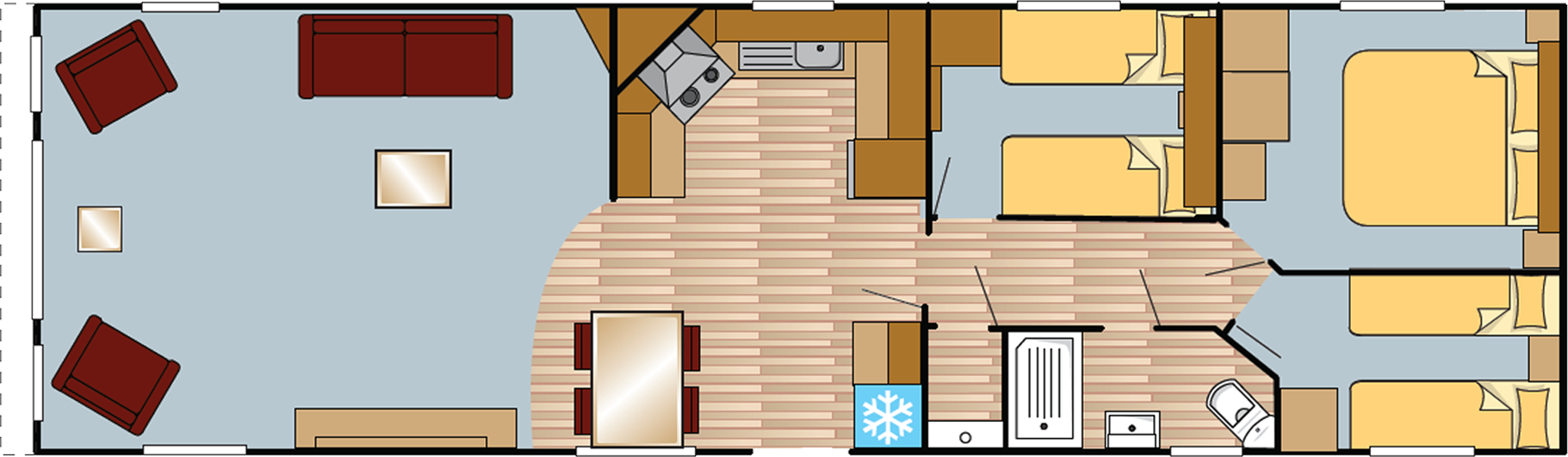 Sequoia Floorplan4