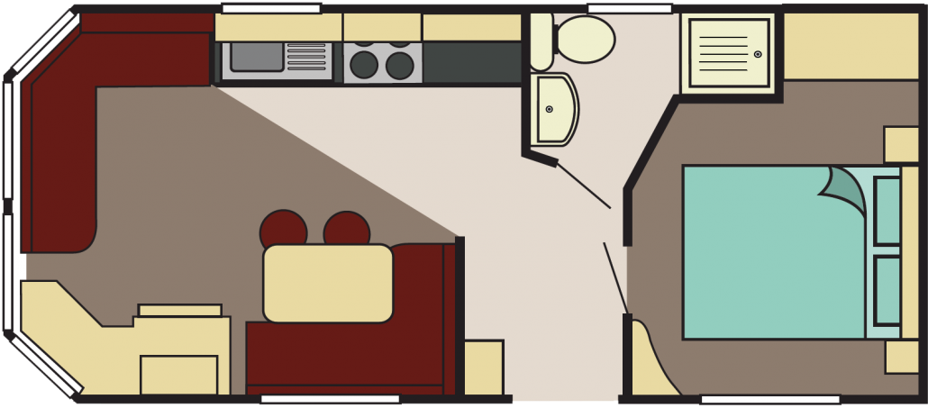 Bromley - 23x10-1B