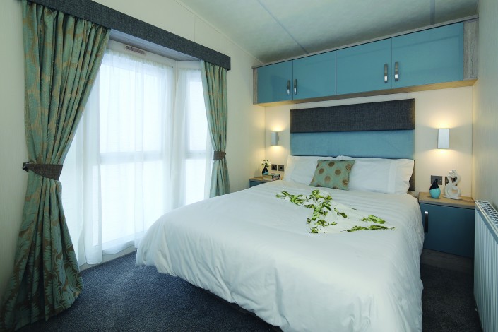 Superior Deluxe – Master Bedroom