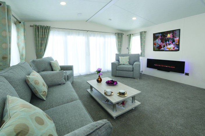 Superior Deluxe – Lounge