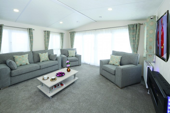 Superior Deluxe – Lounge