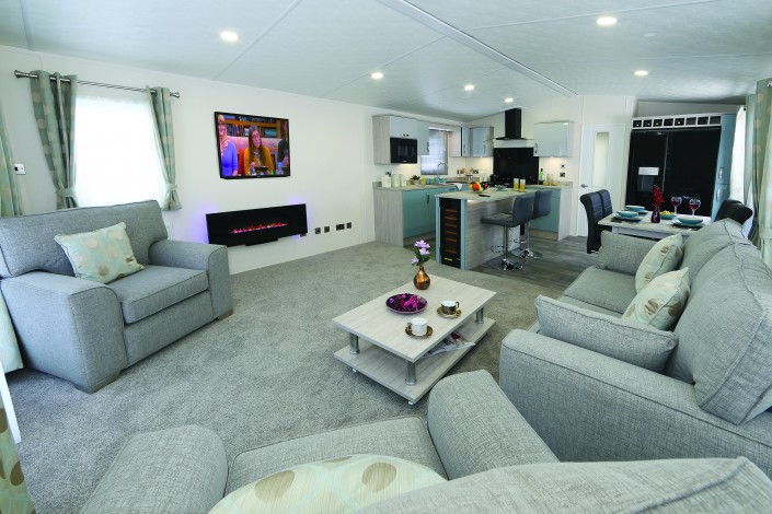 Superior Deluxe – Lounge