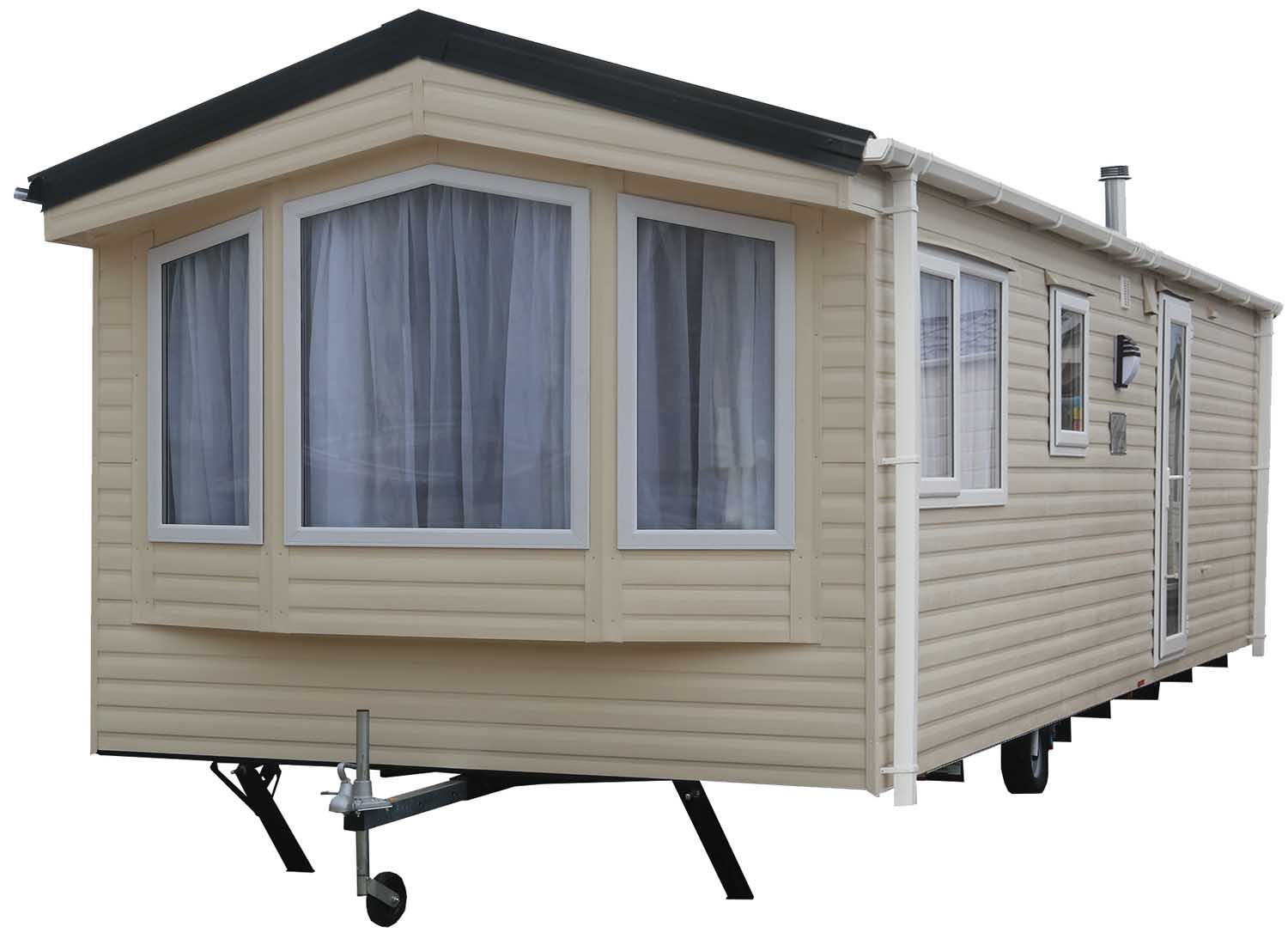Europa Cypress 10 Ext EBCS Leisure