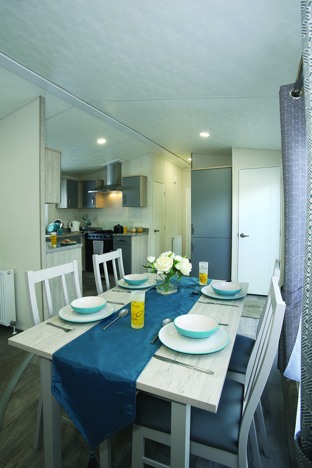 Langford dining EBCS Leisure