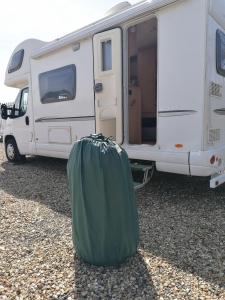 Bessacarr Motorhomes E435