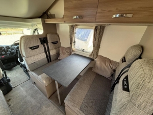 Swift Edge 486