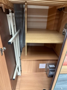 Swift Sundance 580 PR