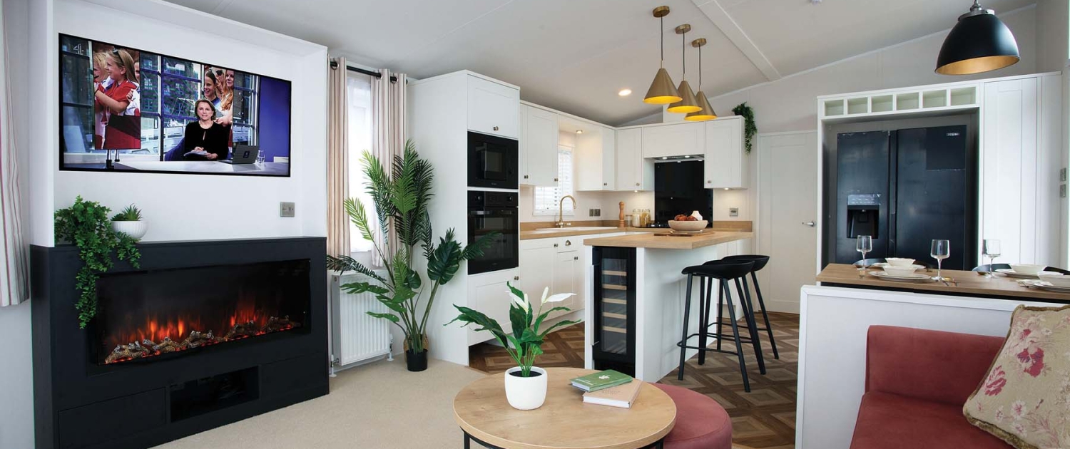 Delta Belgravia Lounge