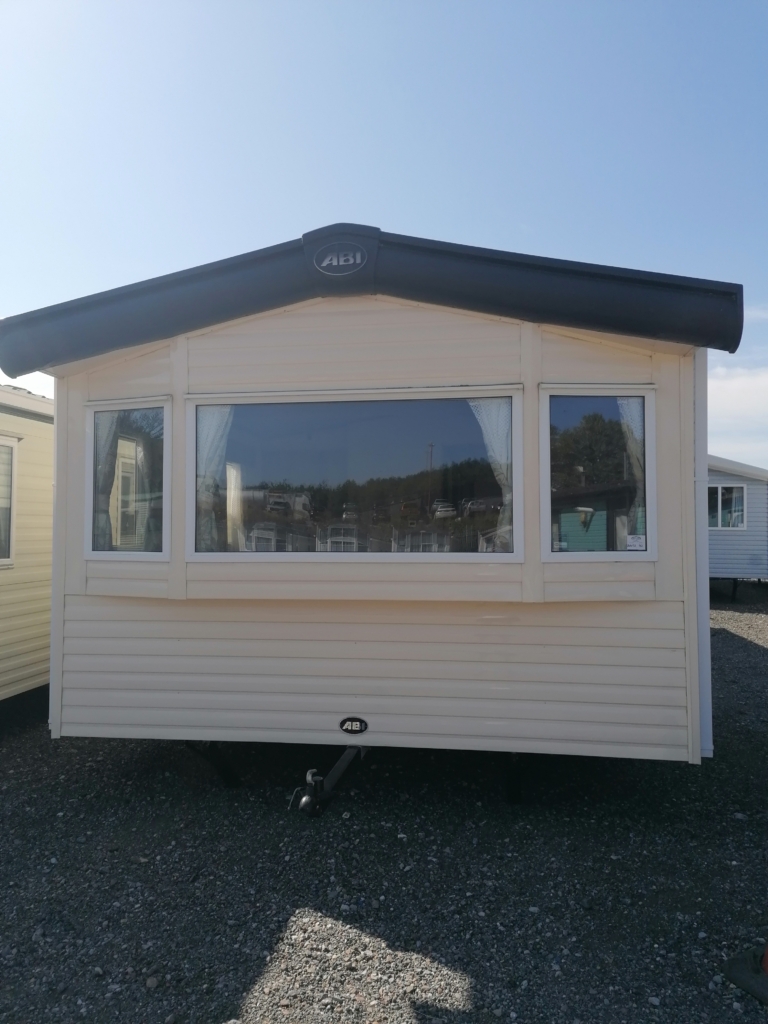 Derwent wheelchair friendly