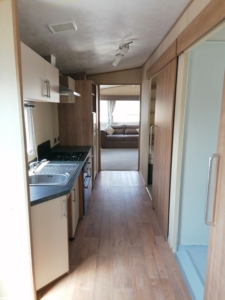 Derwent wheelchair friendly