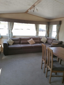 Derwent wheelchair friendly