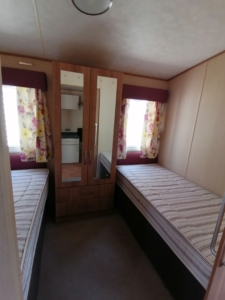 Derwent wheelchair friendly
