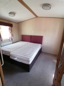 Derwent wheelchair friendly
