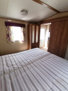 Derwent wheelchair friendly